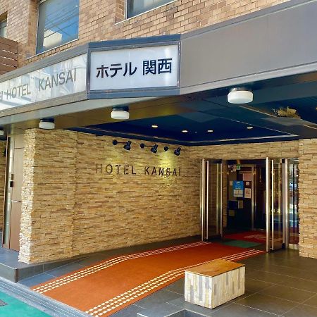 Hotel Kansai Osaka Eksteriør billede
