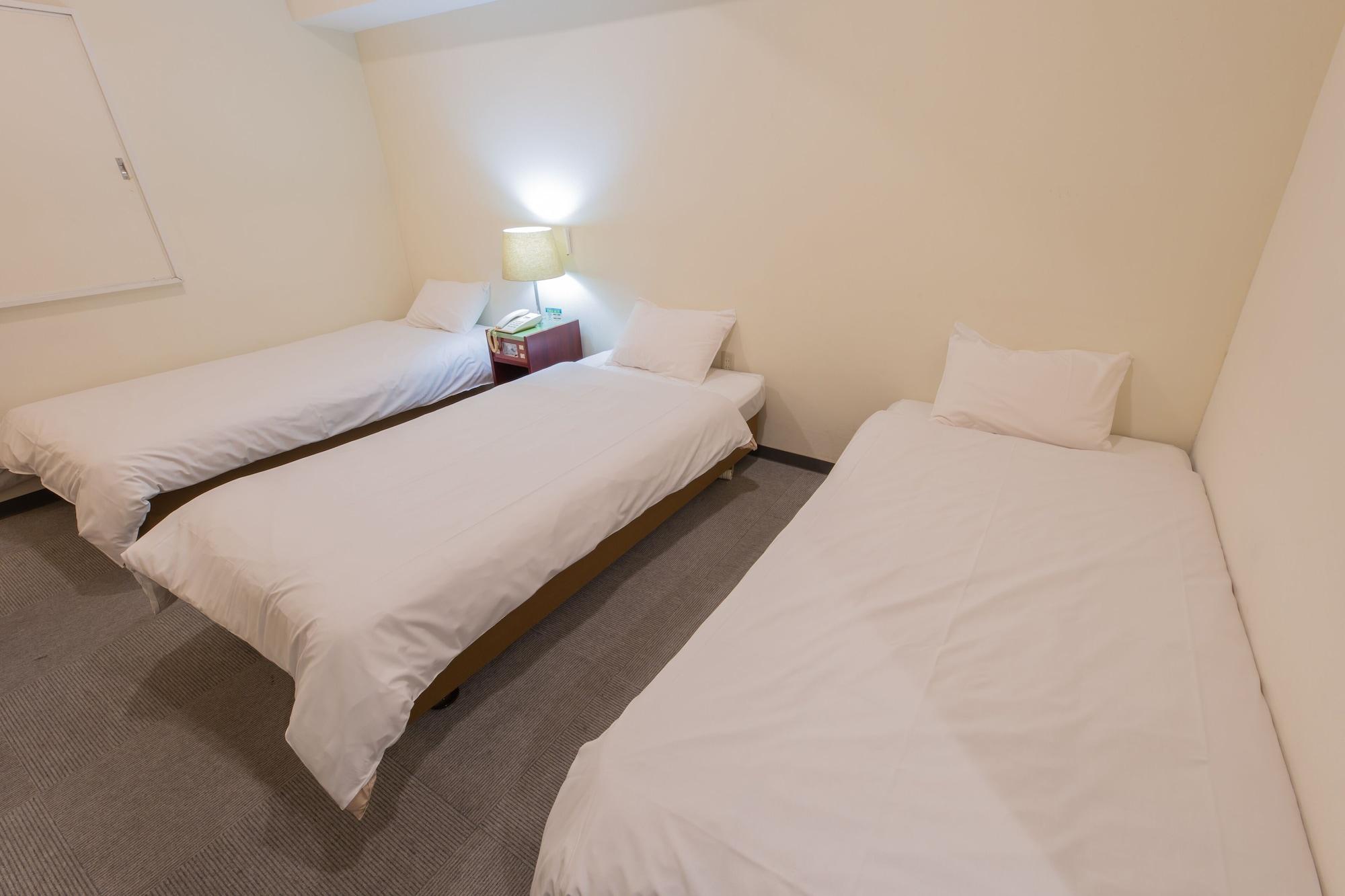 Hotel Kansai Osaka Eksteriør billede