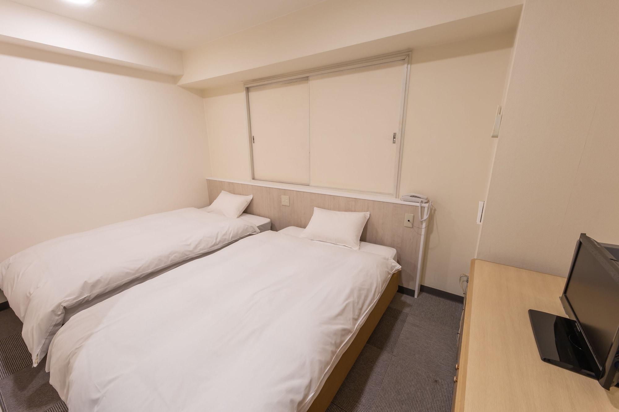 Hotel Kansai Osaka Eksteriør billede