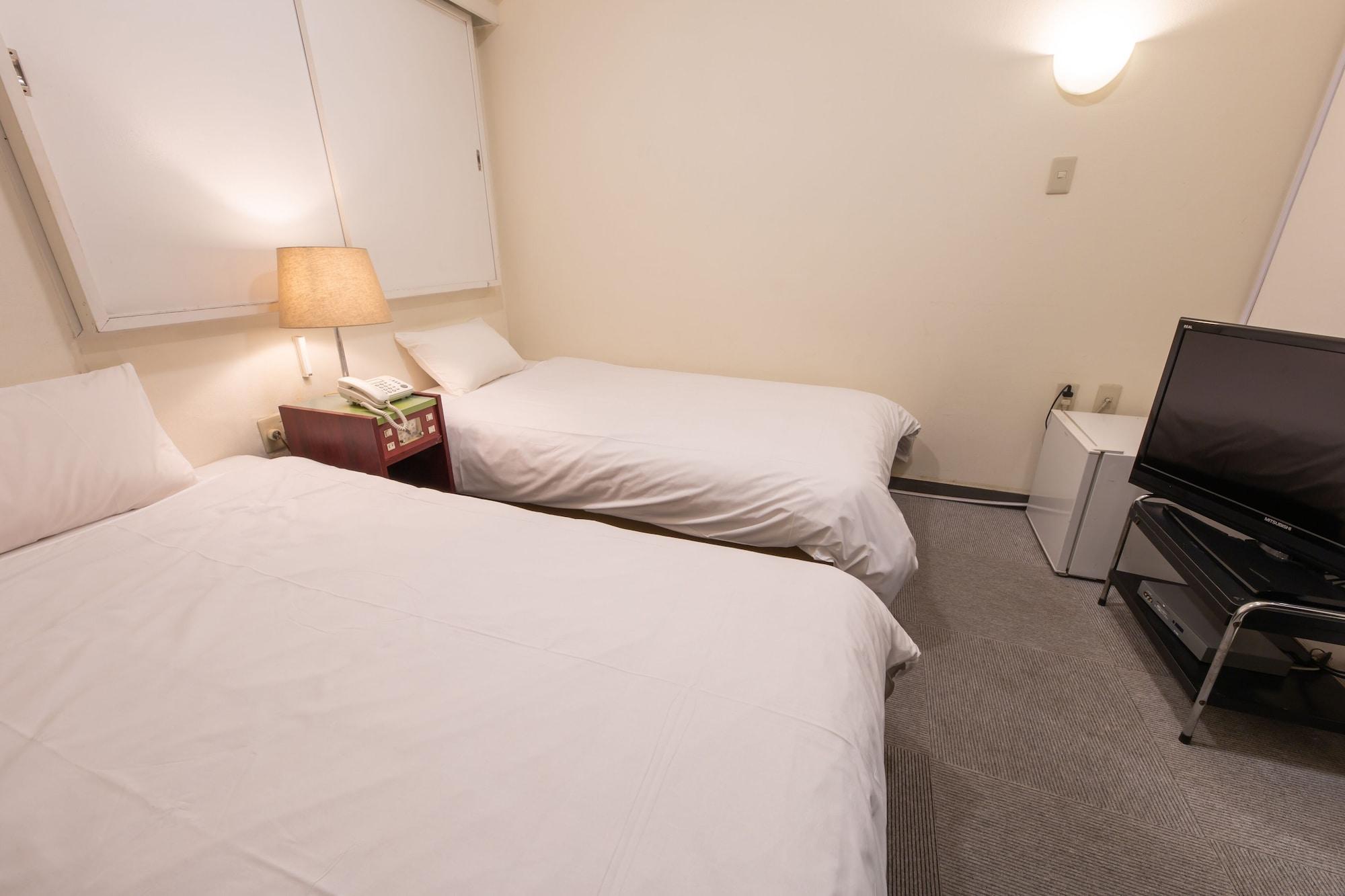 Hotel Kansai Osaka Eksteriør billede