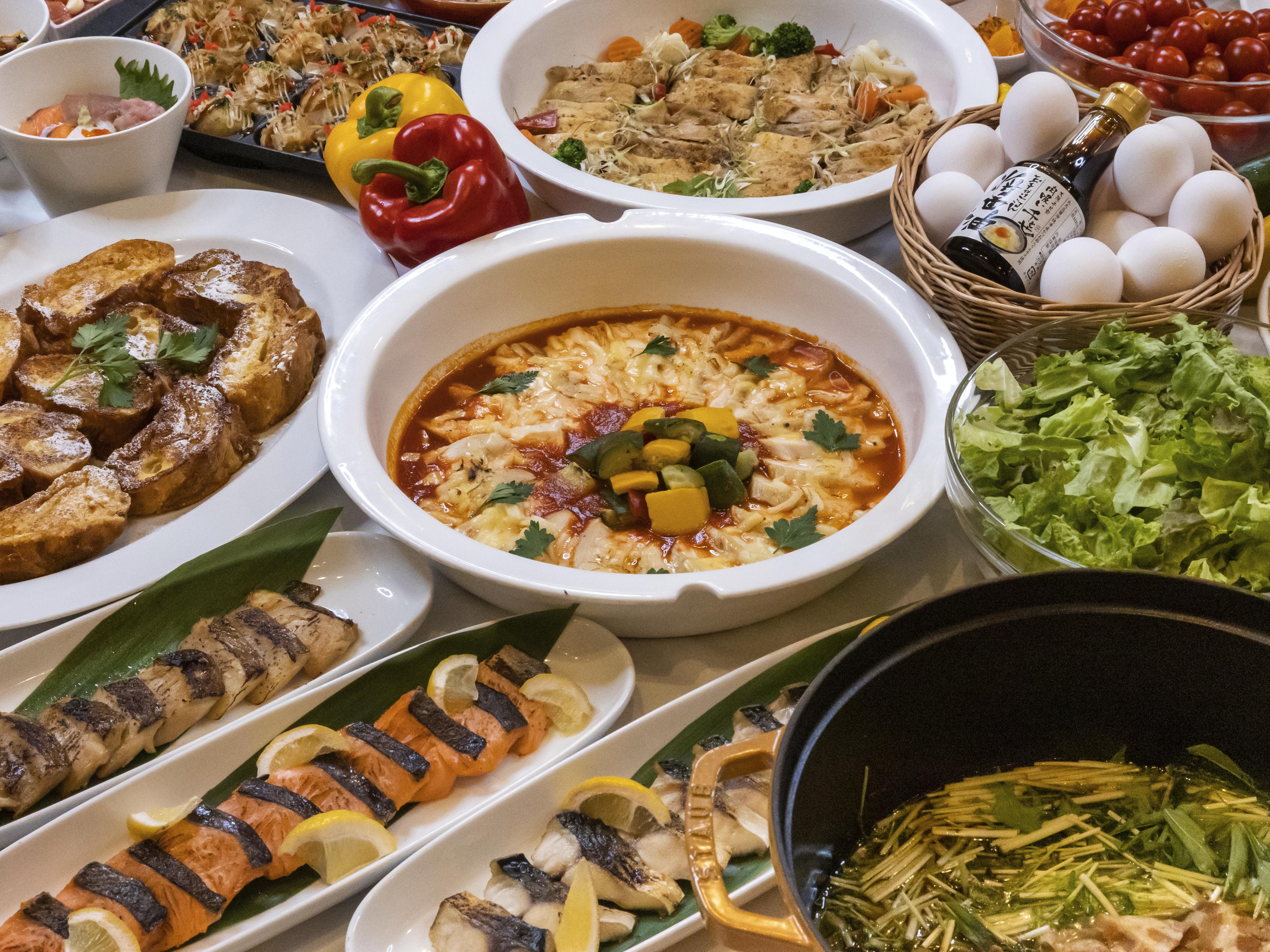 Hotel Kansai Osaka Eksteriør billede