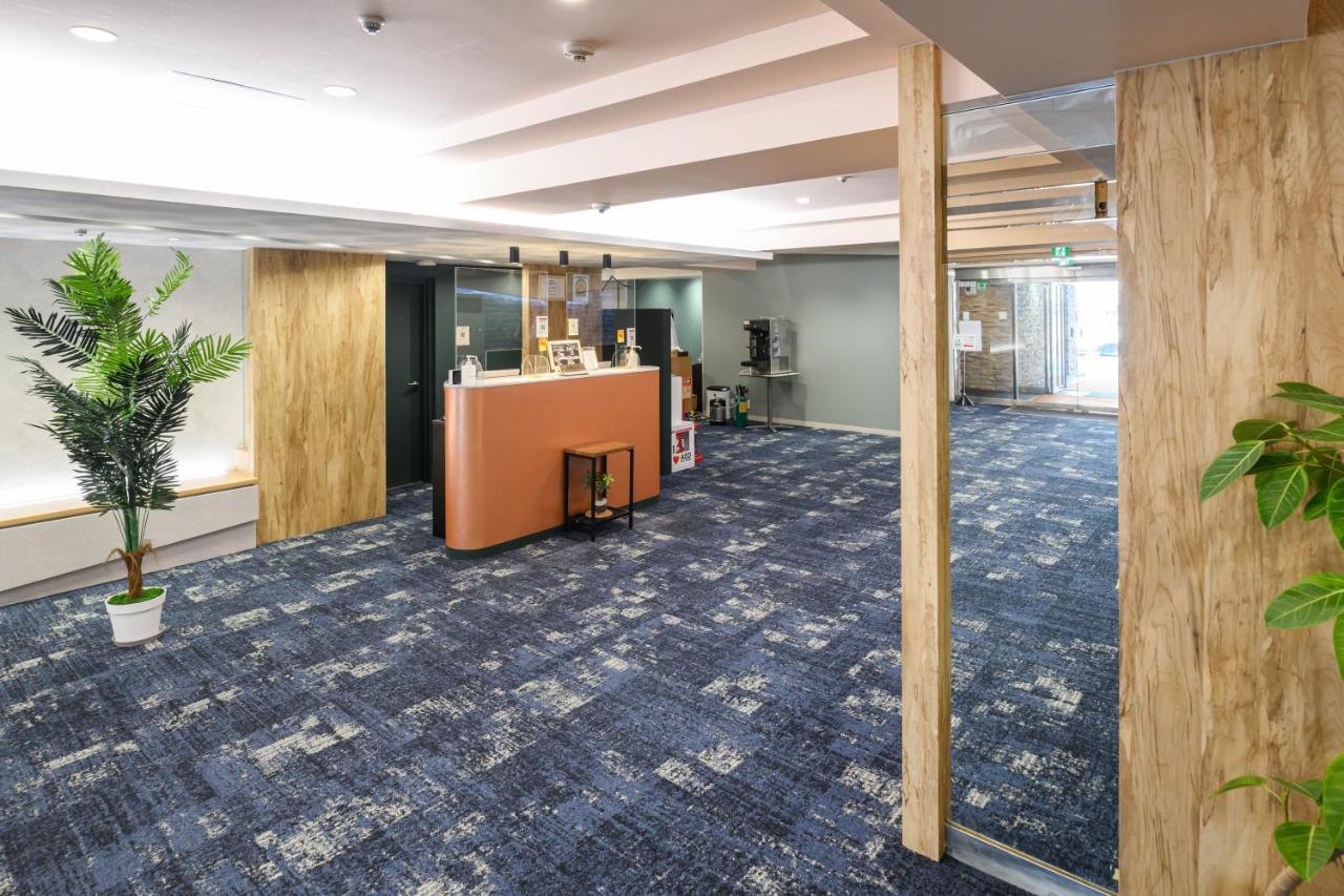 Hotel Kansai Osaka Eksteriør billede