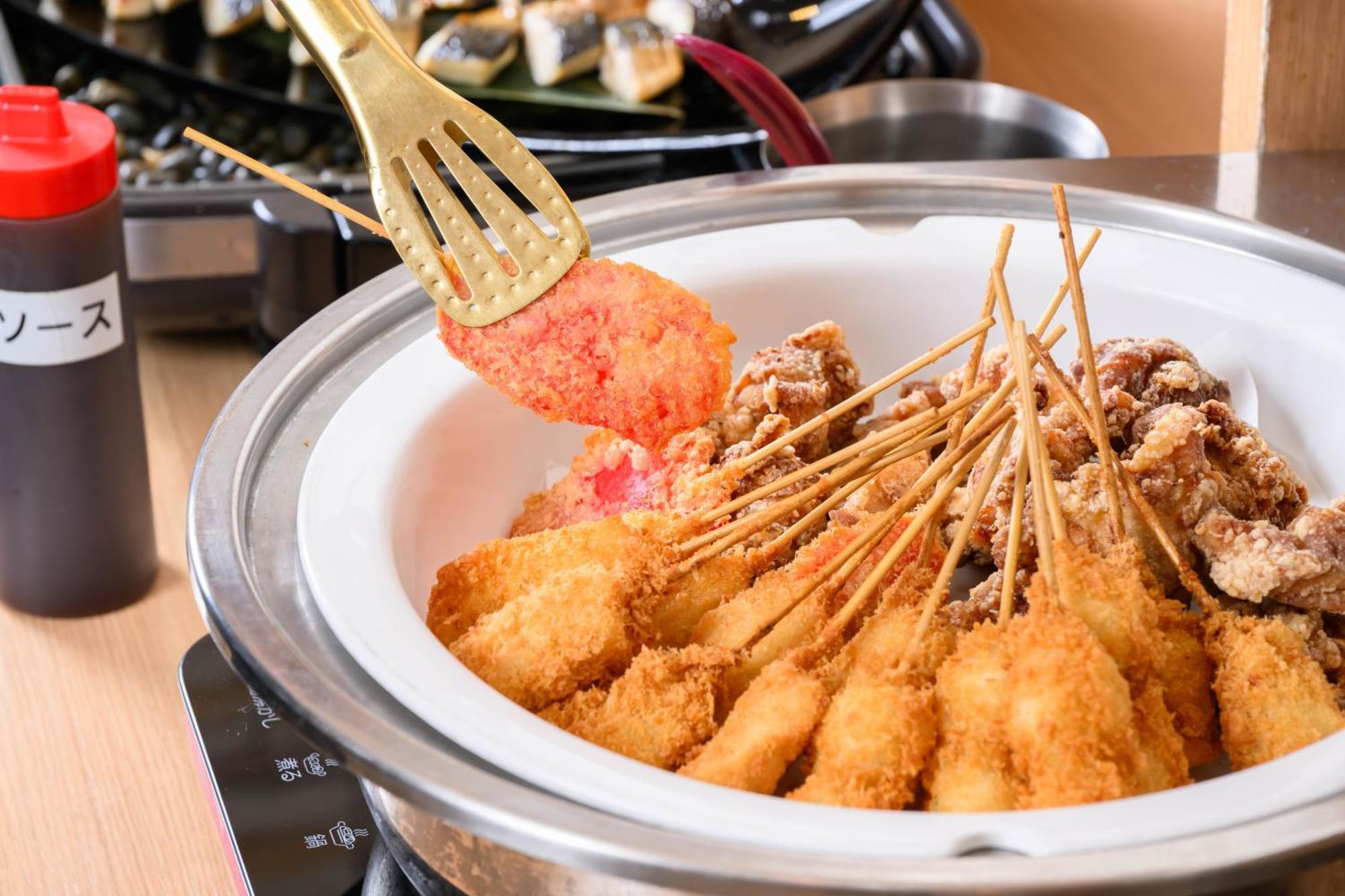 Hotel Kansai Osaka Eksteriør billede